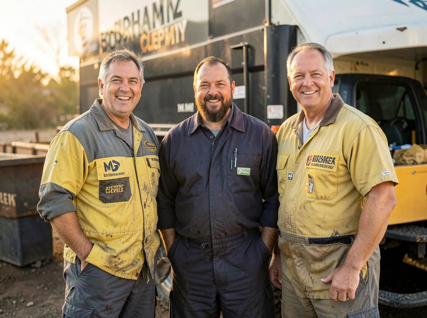 Sewage Cleanup company in Callaway, MN