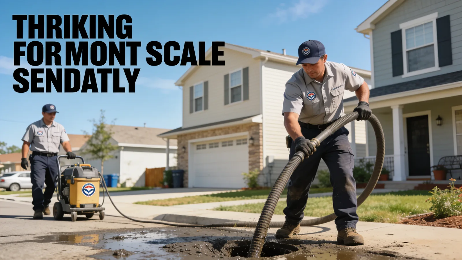 Sewage Cleanup in Callaway, MN near me